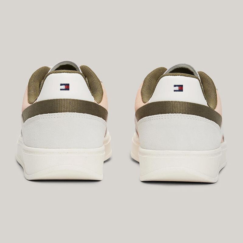 Tommy Hilfiger Heritage Court Sneaker Sde image number 1